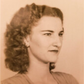 Vera Carter Profile Photo