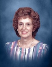 Betty Sue Harpe Profile Photo