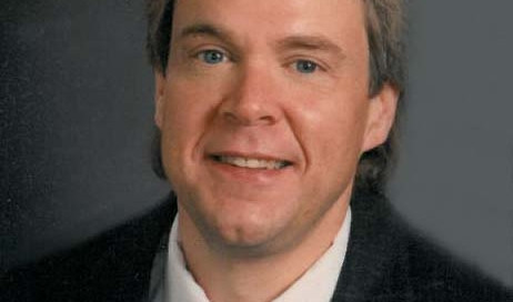 Mark C. Woodland