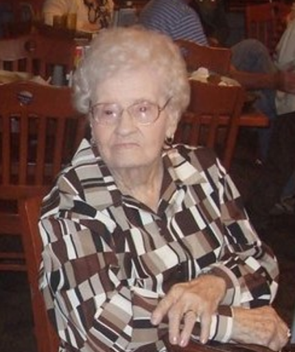 Rosa Mae (Lindsey)  Harper