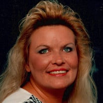 Mrs. Sandra Diane McInnis