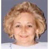 Marie Ann Madirira Profile Photo