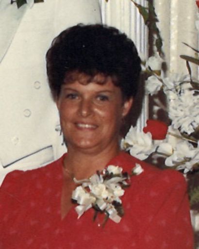 Vicki Lehman's obituary image