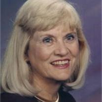 Glenda Fewell