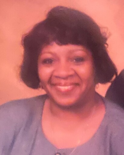 Gloria Ann Stovall-Gresham