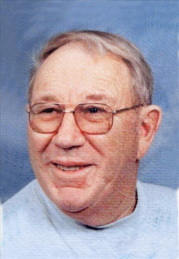 Donald L. Beckstrand