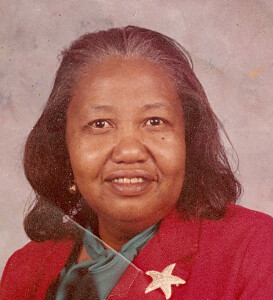 Juanita Chamberlain