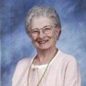 Kathleen Moore Conaway