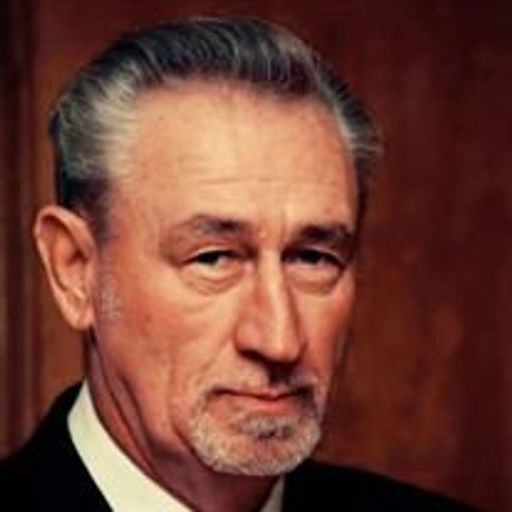 Jack  D. Malcolm Profile Photo