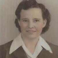 Frances Irene Sutton Bivins Profile Photo