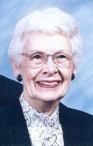 Evelyn F. Mccune