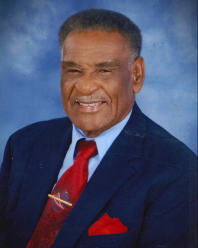 Willie A. Turner Profile Photo