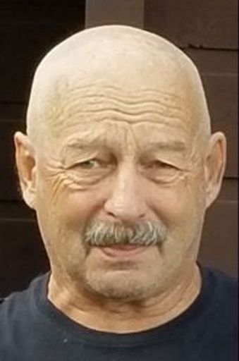 James Sparks Profile Photo