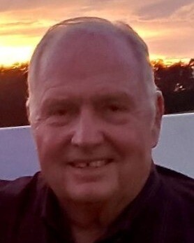 Glen Morris Crorey's obituary image