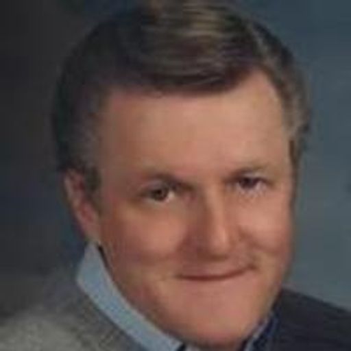 Jim Robinson Profile Photo