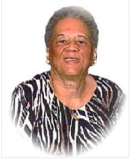 Frances L Brown Profile Photo