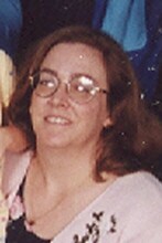 Wendy Jayne Bailey Profile Photo