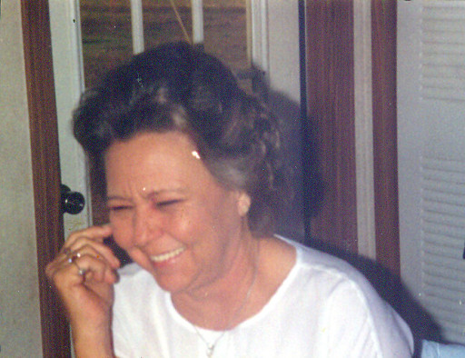 Evelyn Diane Kirkland Bridges