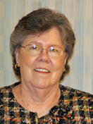 Shirley Holmes Profile Photo