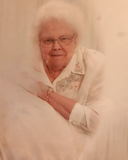 Rose Anne E. Sarver