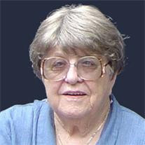 Betty Scholtz Profile Photo