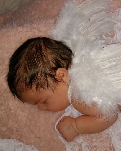 Ka'laia Nikol Alred Profile Photo
