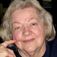 Bette J. Unger