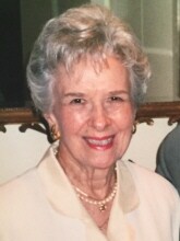 Mary Lois Hastings