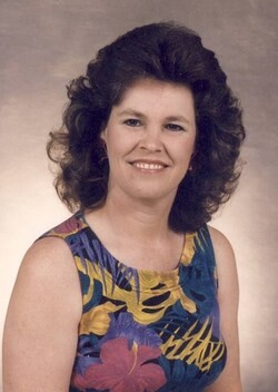 Marjorie Holden Profile Photo