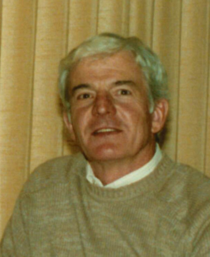 Dr. Donald Johnson Profile Photo