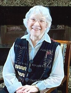 Janis Audrey Teague