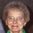 Gloria K. Goebel