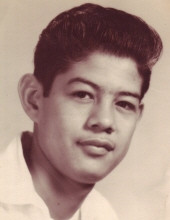 Raul Iruegas, Jr.