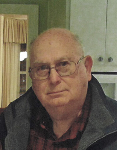 Robert E. Martell