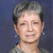 Linda Frances Myers Profile Photo