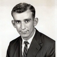 Larry Richard Jewell, Sr.