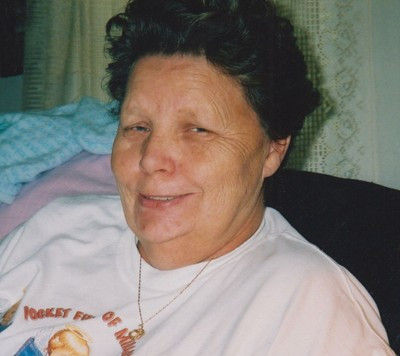 Carolyn Sue Daugherty