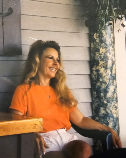 Judith Marie Fielder's obituary image