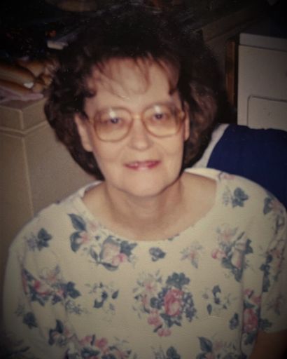 Shirley Porter Spalding