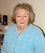 Maggie "Margie" Barbour