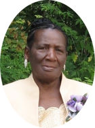 Mavis Donaldson Profile Photo