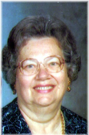 Dorothy J. Bashoor