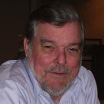 Arthur M. Russell Profile Photo
