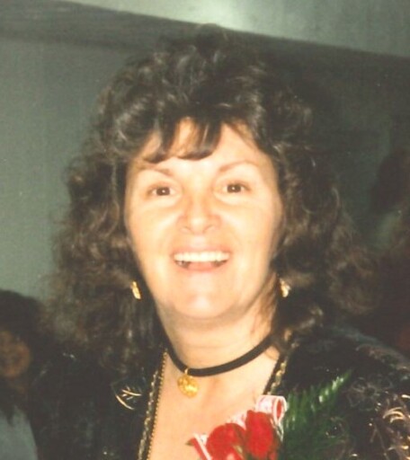 Barbara Jean (Brown)  Smith