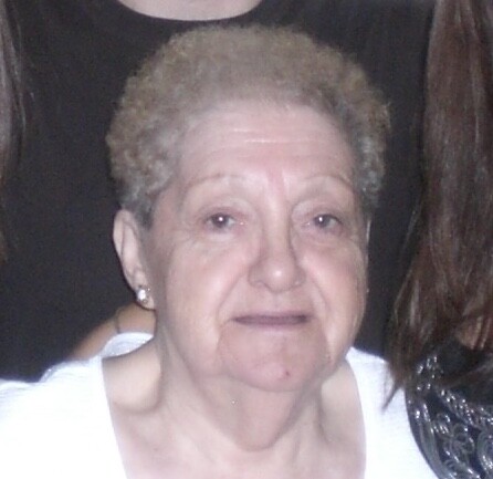 Mary A. Saia