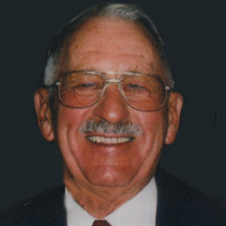 Alvin R. Ehresmann