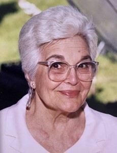 Marjory T. Fuller