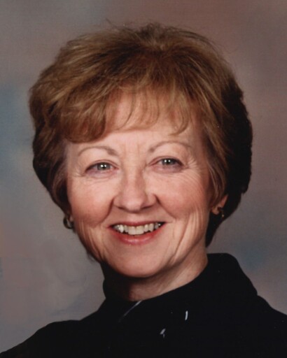 Mary C. Rickert
