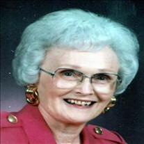 Helen J. Ledford