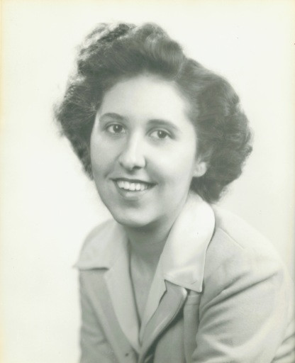 Ruth Marie Ethier